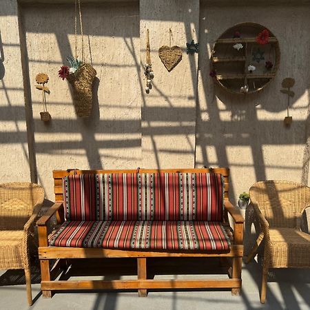 Heritage Home Guest House Dubai Esterno foto