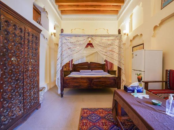 Heritage Home Guest House Dubai Esterno foto