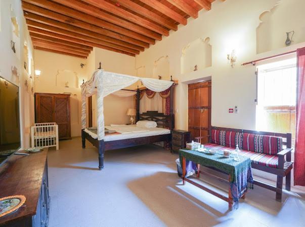 Heritage Home Guest House Dubai Esterno foto