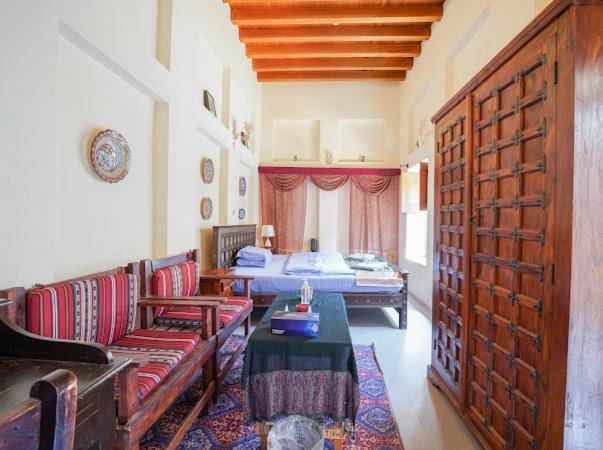 Heritage Home Guest House Dubai Esterno foto