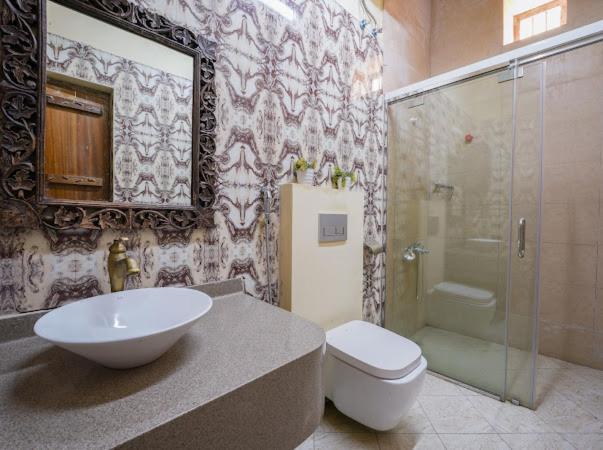 Heritage Home Guest House Dubai Esterno foto