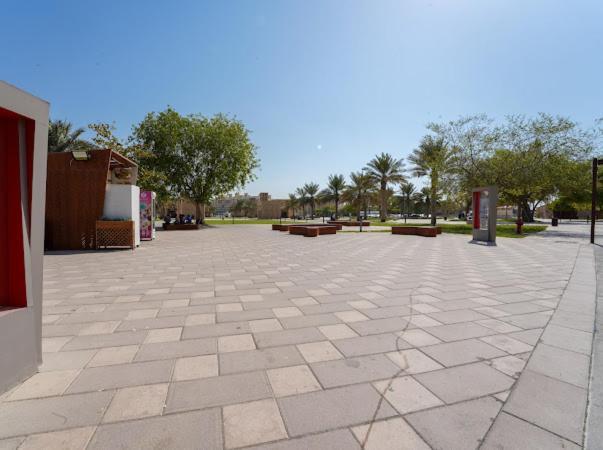 Heritage Home Guest House Dubai Esterno foto