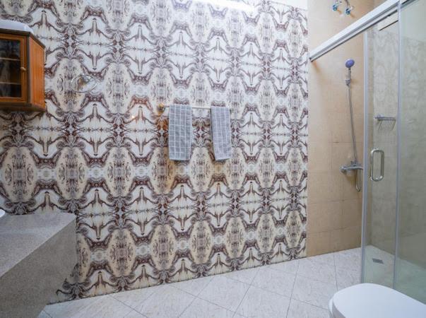 Heritage Home Guest House Dubai Esterno foto