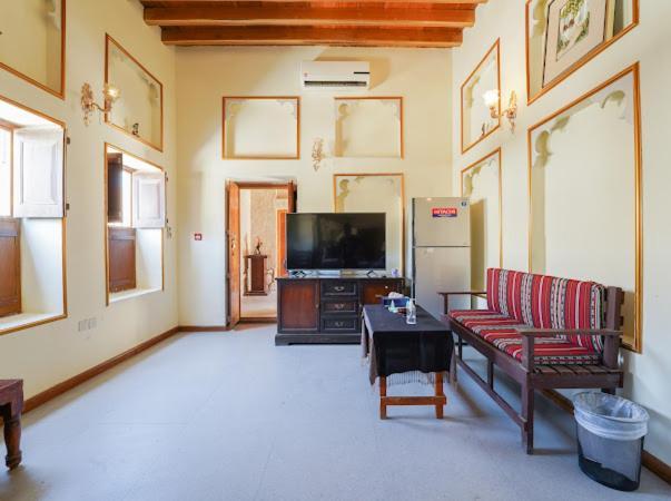 Heritage Home Guest House Dubai Esterno foto