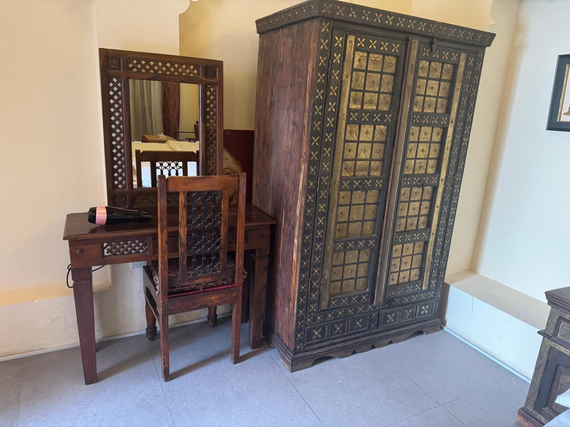 Heritage Home Guest House Dubai Esterno foto